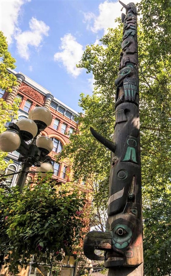 Seattle